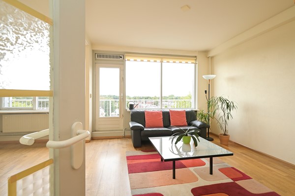 Medium property photo - Leyweg 60, 2545 CP Den Haag